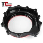 For BMW F900R F 900 R 900R 2020 2021 Engine Clear Clutch Cover Protector Guard Waterproof CNC Aluminum Alloy - Image 5