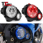 GSX R1000 GSX-R1000 Clutch Cover Engine Protect for Suzuki GSXR1000 GSX R GSXR 1000 Engine Case Clutch Cover Guard Protector